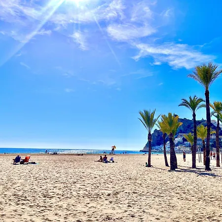 Rouna Iii By Gloove * Benidorm