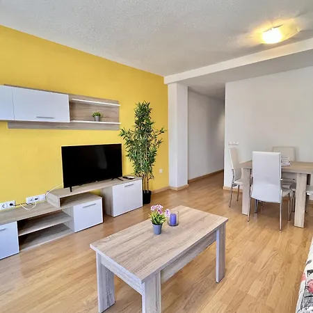 Rouna Iii By Gloove Apartment