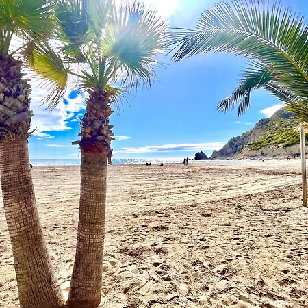 Apartment Rouna Iii By Gloove