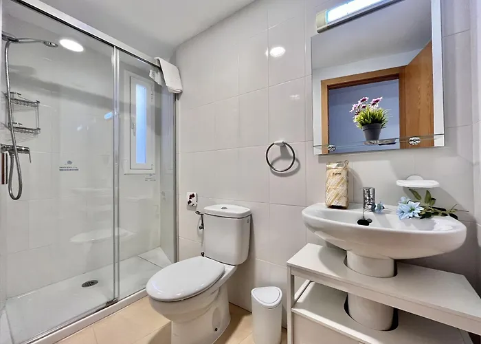Apartamento Rouna Iii By Gloove *