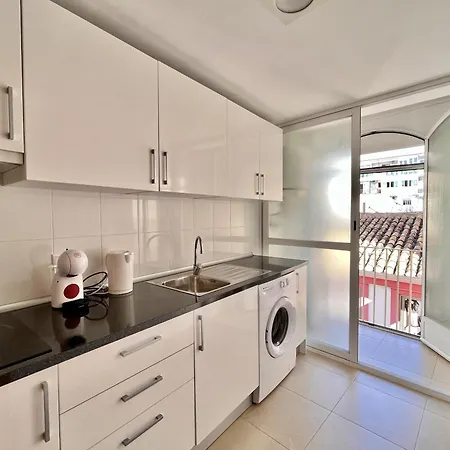 Rouna Iii By Gloove Appartement