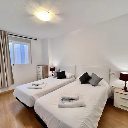Rouna Iii By Gloove Appartement *