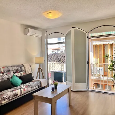 Rouna Iii By Gloove Appartement Benidorm